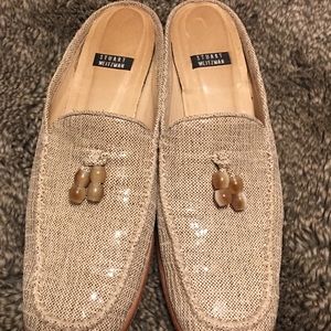 Stuart Weitzman Loafers 8AA